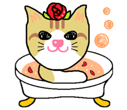 I want to go to Spain sticker #8582771