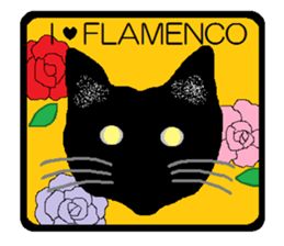 I want to go to Spain sticker #8582776