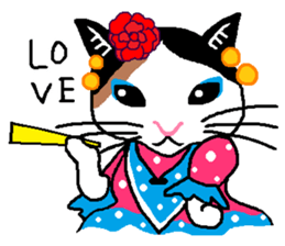 I want to go to Spain sticker #8582778