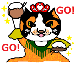 I want to go to Spain sticker #8582782