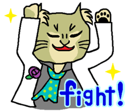 I want to go to Spain sticker #8582783