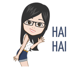 Jelita sticker #8582986