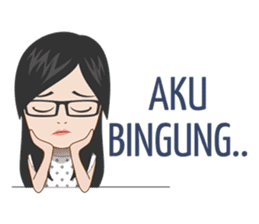 Jelita sticker #8582991