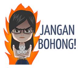 Jelita sticker #8582993