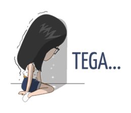 Jelita sticker #8582994