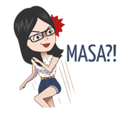 Jelita sticker #8582998