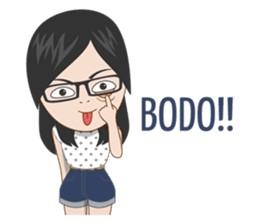 Jelita sticker #8582999