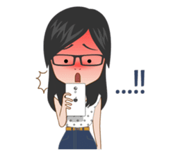 Jelita sticker #8583000