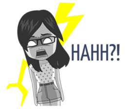 Jelita sticker #8583004