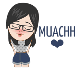 Jelita sticker #8583006