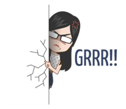 Jelita sticker #8583010