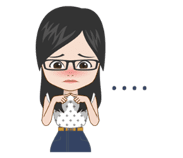 Jelita sticker #8583013