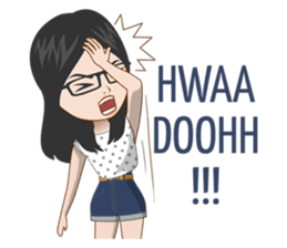 Jelita sticker #8583014