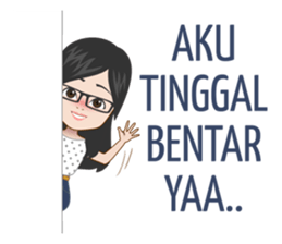 Jelita sticker #8583015