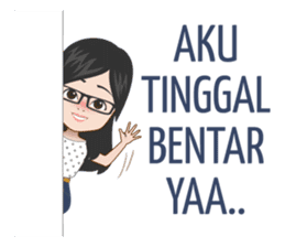 Jelita sticker #8583015