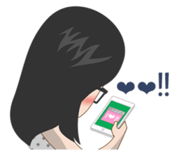 Jelita sticker #8583019