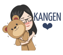 Jelita sticker #8583020