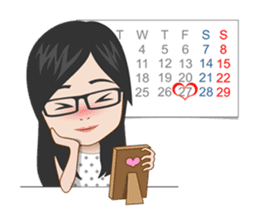 Jelita sticker #8583022