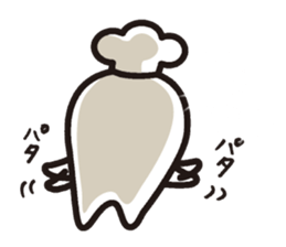 Cook 8 (adult2) sticker #8583071