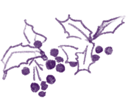 winter creatures sticker #8583183