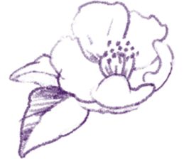 winter creatures sticker #8583184