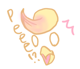 paint seal fouth sticker #8583334