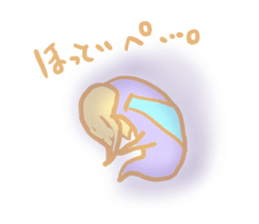 paint seal fouth sticker #8583338