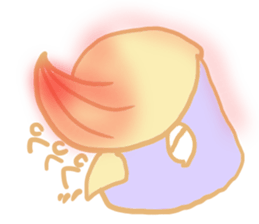 paint seal fouth sticker #8583340