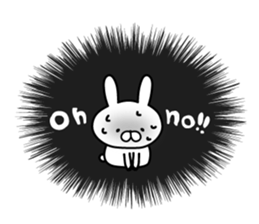 mini usachin sticker #8583941