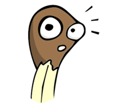 Korek sticker #8584306