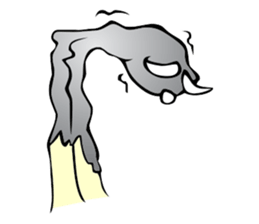 Korek sticker #8584308