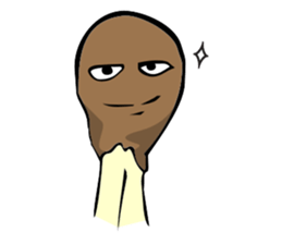 Korek sticker #8584316