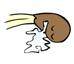 Korek sticker #8584318