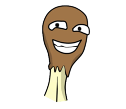 Korek sticker #8584320