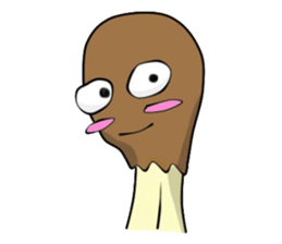 Korek sticker #8584322