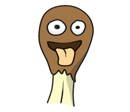 Korek sticker #8584326