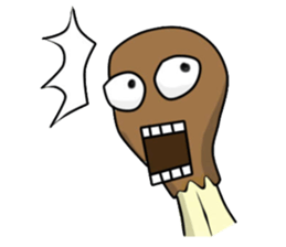 Korek sticker #8584330