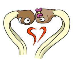 Korek sticker #8584331