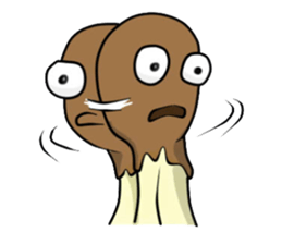 Korek sticker #8584334