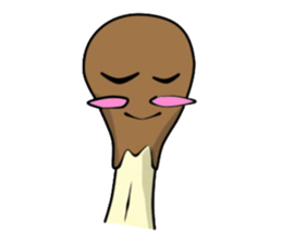 Korek sticker #8584337