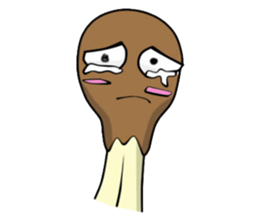 Korek sticker #8584338