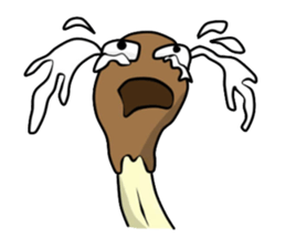 Korek sticker #8584342