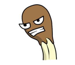 Korek sticker #8584344