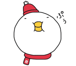 Birds Ranger3 sticker #8584626