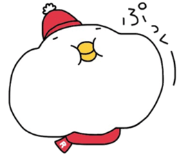 Birds Ranger3 sticker #8584627