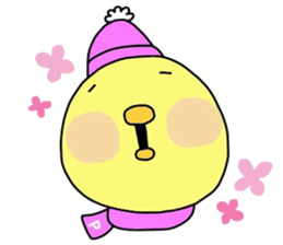 Birds Ranger3 sticker #8584643