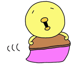 Birds Ranger3 sticker #8584645