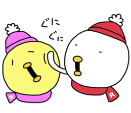 Birds Ranger3 sticker #8584658