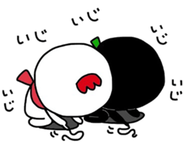 Birds Ranger3 sticker #8584659