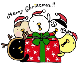 Birds Ranger3 sticker #8584664